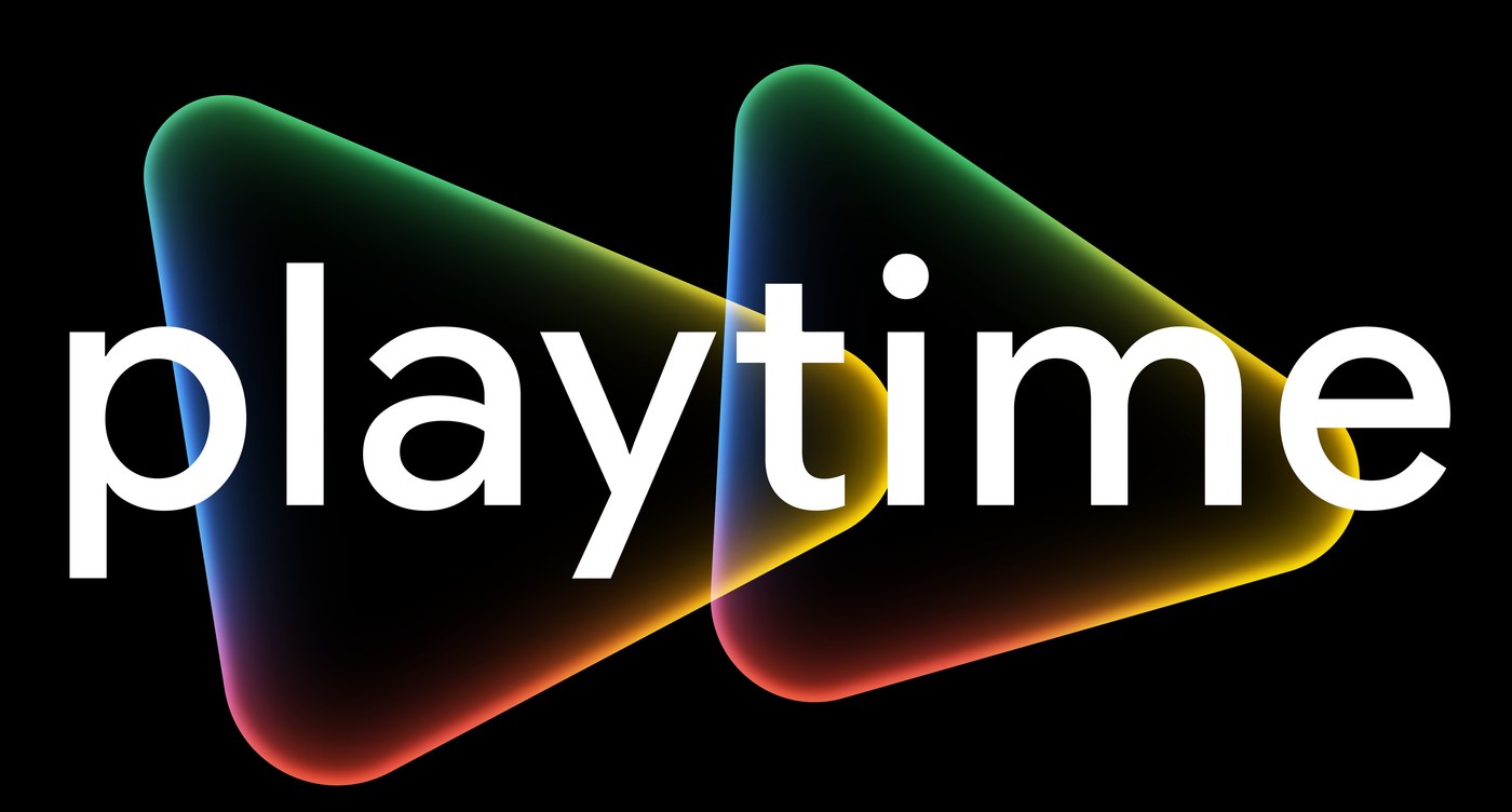 Google Play playtime